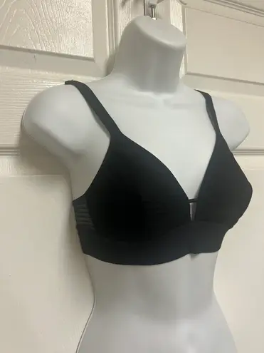 LIVELY Black Busty Bralette