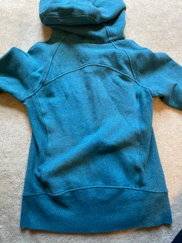 Lululemon Scuba Hoodie