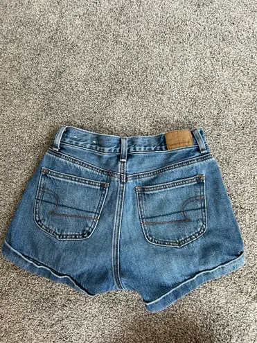 American Eagle Outfitters Jean shorts