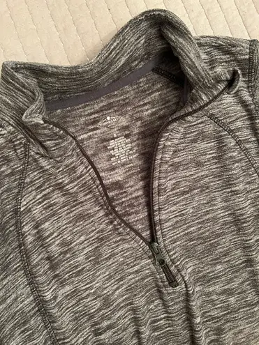 st. john's bay Quarter Zip Pullover