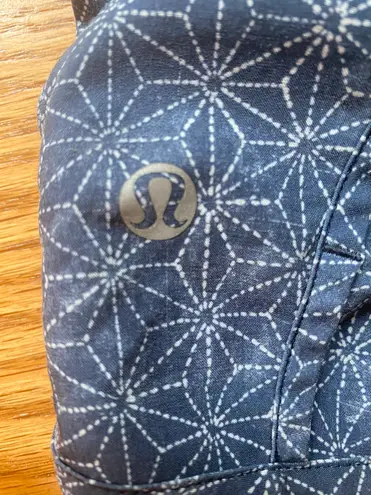 Lululemon Speed Up Shorts