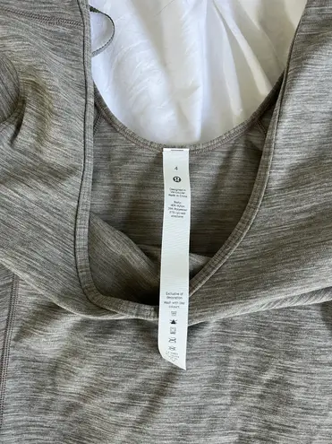 Lululemon align long sleeve shirt