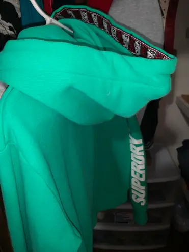 Superdry  Hoodie