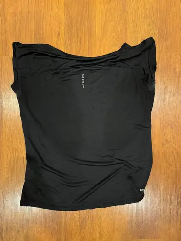 Nike Dri-Fit Shirt Sleeveless