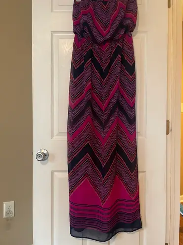 EXPRESS Maxi Dress