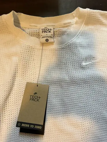 Nike  tech vest knit thumbnail 3