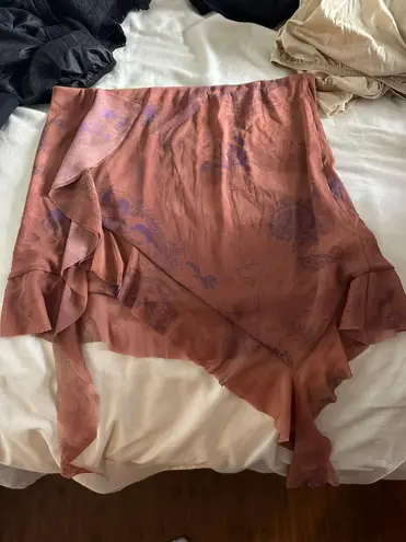 Urban Outfitters Skirt