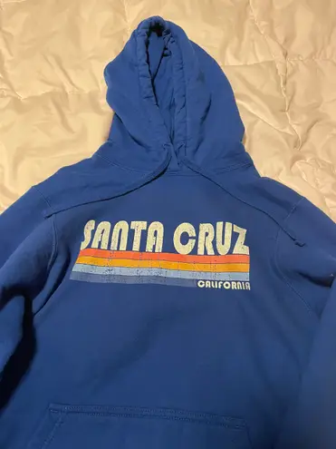 Santa Cruz Hoodie