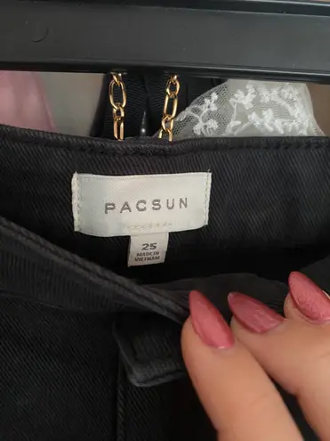 PacSun Mini Skirt