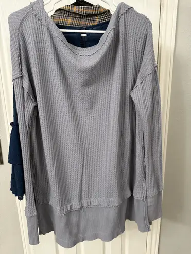 Free People  Top Long Sleeve - Image 4