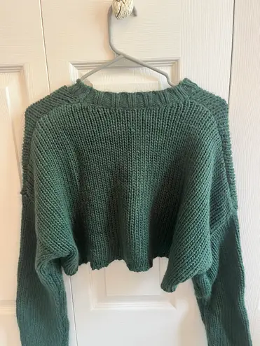 Edikted Sweater