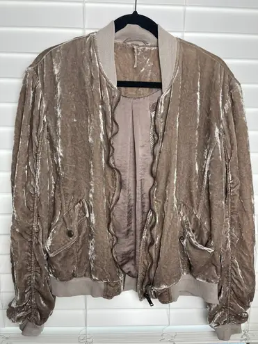 Free People jacket