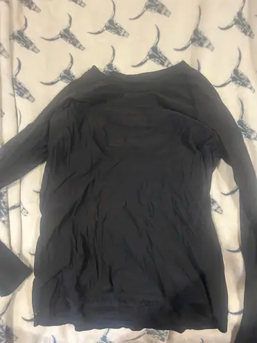 Lululemon  Swiftly Tech Long Sleeve - Image 1