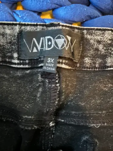 Dolls Kill Widow By  Jeans