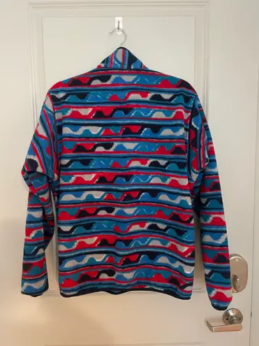 Patagonia Synchillia Pullover