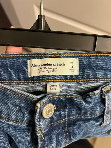 Abercrombie & Fitch Jeans