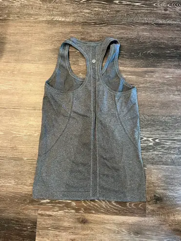 Lululemon Swiftly Tech Racerback Tank