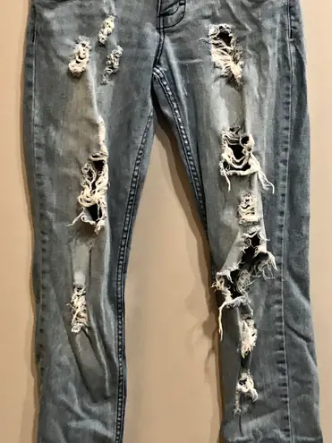 sts blue STS Relaxed Boyfriend Jeans