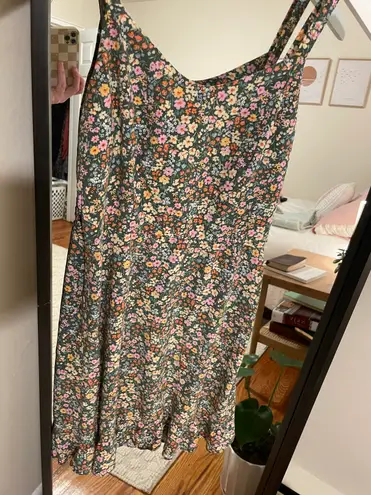 Old Navy cami dress