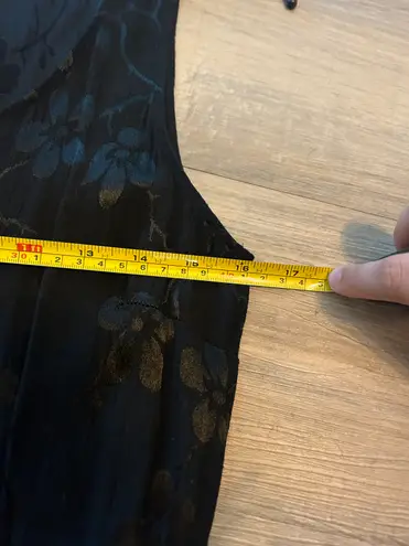 Alexis Spencer Vintage Dress