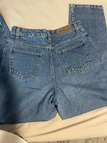 Bill Blass Vintage  Jeans