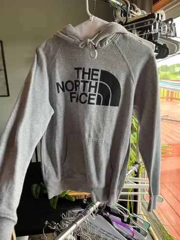 The North Face Hoodie