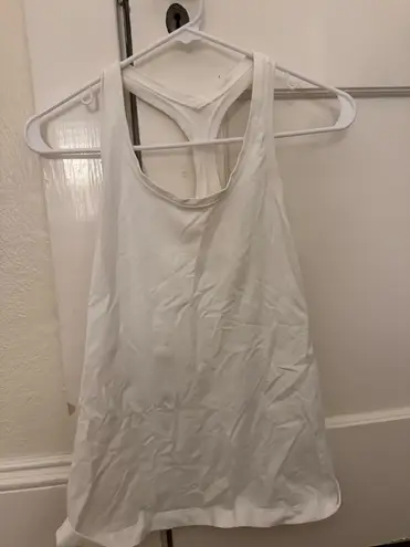 Lululemon  Nulu Cool Racerback Tank