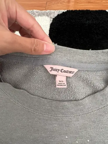Juicy Couture Sweatshirt