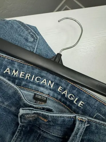 American Eagle Outfitters Mom Jeans