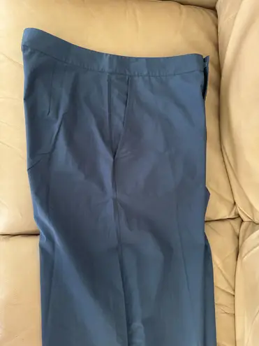 NWOT FIGUE Ramona Eyelet Embroidered Wide