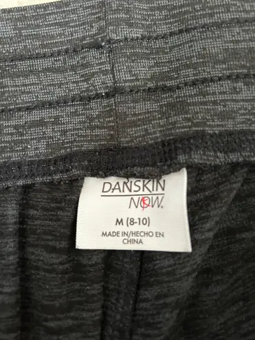 Danskin Now Grey Joggers