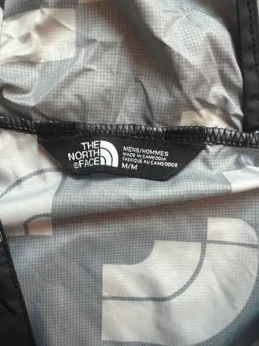 The North Face Windbreaker