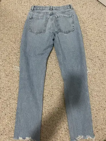 Garage Jeans