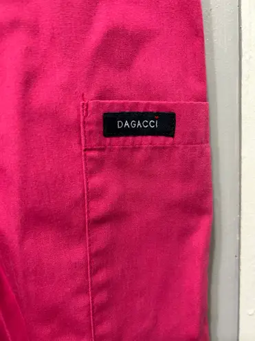 Dagacci Scrub Set Pink Size M