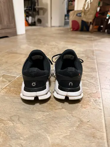 on cloud  Cloudswift Running Shoes thumbnail 3