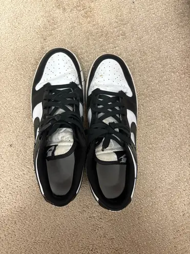 Nike Panda  Dunk Low