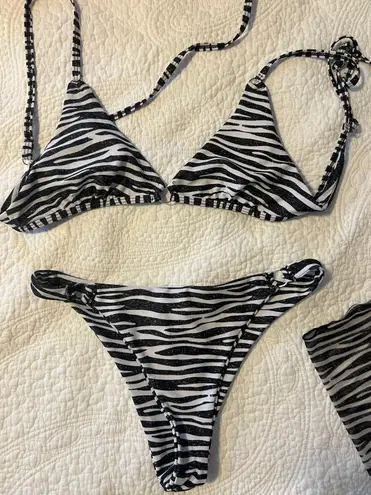 SheIn Bikini