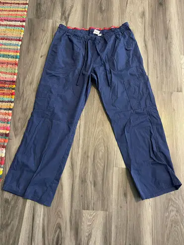 Dickies Blue Pants