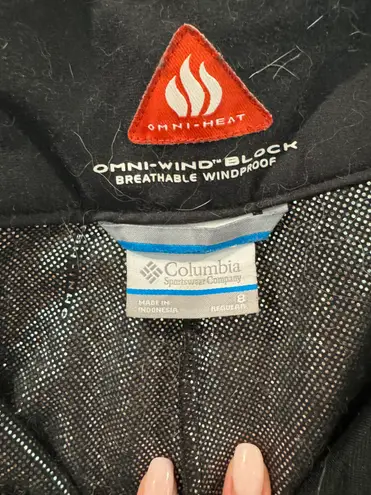 Columbia Omni-Shield Pants