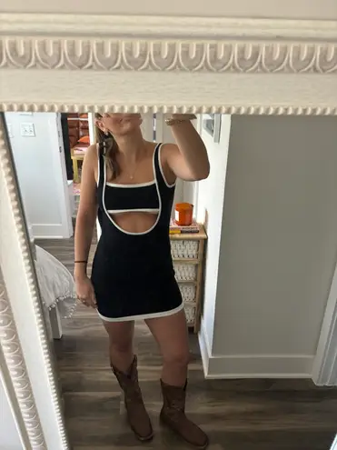 Peppermayo Dress