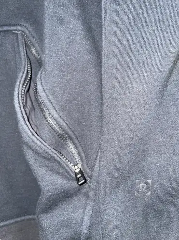 Lululemon Zip-Up Hoodie