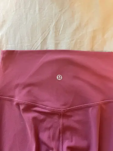 Lululemon Align 25” Leggings