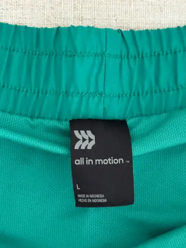 All In Motion Pleated Shorts