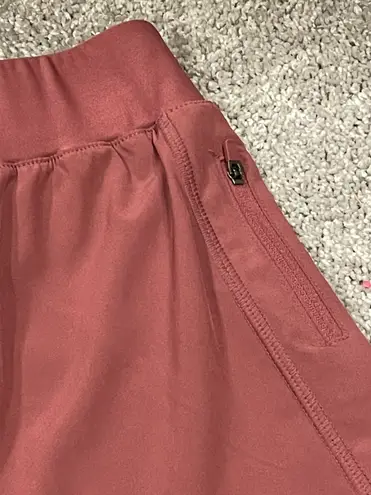 Marshalls Pink Shorts