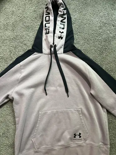 Under Armour Hoodie