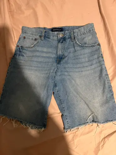 Aeropostale Shorts Jort