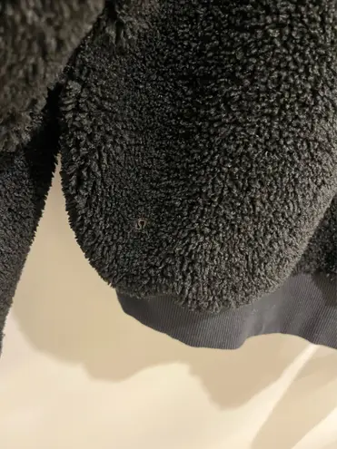 Lululemon  Textured Fleece Half-Zip Sherpa  - Image 12