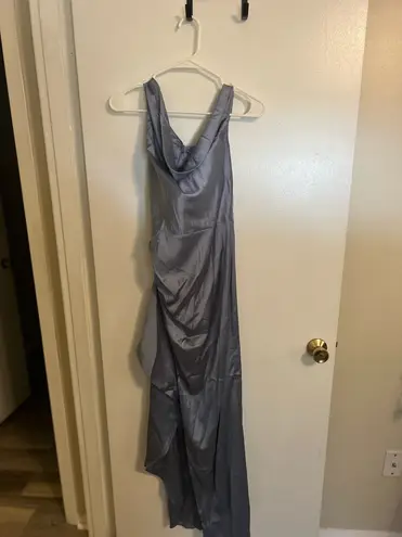 Babyboo Juliene Maxi Dress