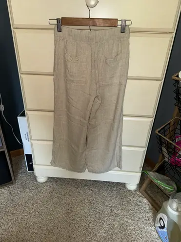 Thread and Supply Pants