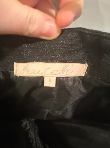 Hutch Strapless Dress